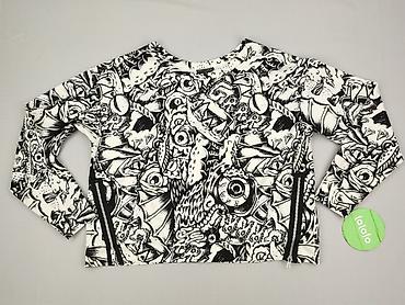 cropp slipknot: Topshop, Bluza damska
, rozmiar M — 2