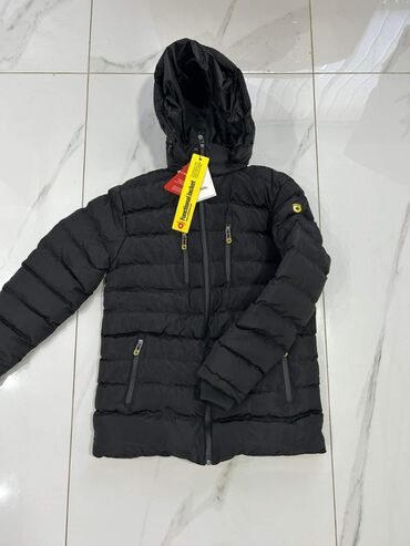 Zimske jakne: Zimska jakna M (EU 50) — 3