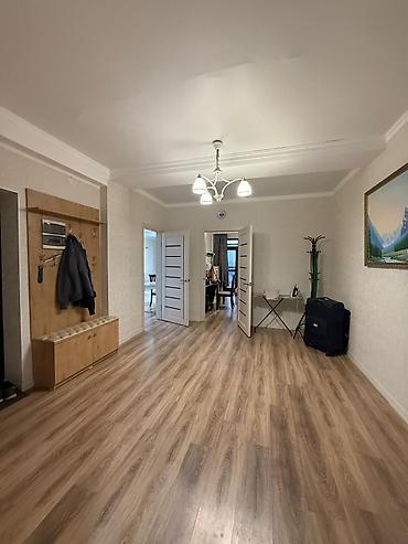 Продажа квартир: 2 комнаты, 68 м², Элитка, 9 этаж, Евроремонт — 6