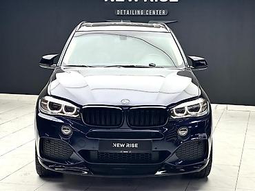 стеклянные: BMW X5: 2015 г., Автомат, Кроссовер — 8