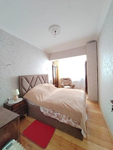 susa: Masazır, 2 otaqlı, Köhnə tikili, 45 kv. m — 10