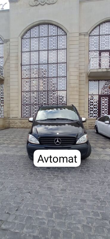 двигатель мерседес спринтер 2 2 cdi: Mercedes-Benz Vito: 2.2 л | 2010 г. Минивэн