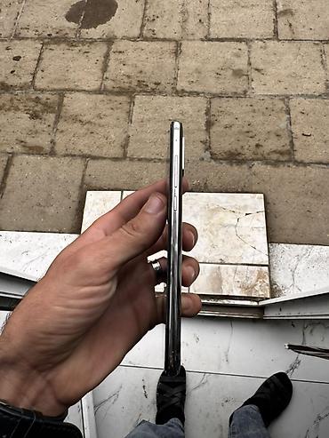 iphone 7 plus kamerasi: Xiaomi Mi 9 Lite, 64 GB, rəng - Qara, 
 Barmaq izi — 4