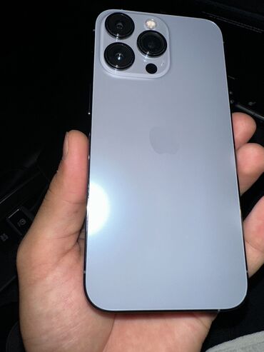 айпад про м2 цена в бишкеке: IPhone 13 Pro, Колдонулган, 256 ГБ, Pacific Blue, 86 %