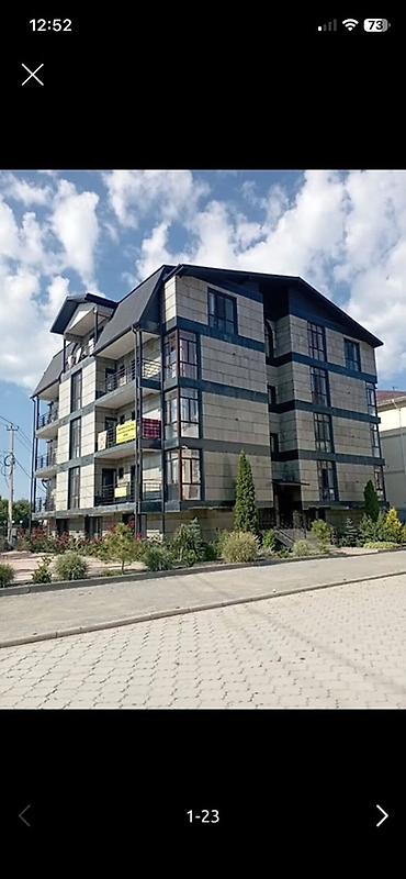 Посуточная аренда квартир: Квартира у моря в современном малоэтажном доме Сдается 2-х комнатная at lalafo.kg — 5 Посуточная аренда квартир: Квартира у моря в современном малоэтажном доме Сдается 2-х комнатная — 5