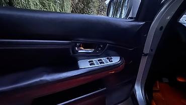 7 1: Lexus RX: 2007 г., Автомат, Бензин, Кроссовер — 5