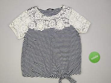 lajkra: Marks & Spencer, T-shirt damski, rozmiar 2XL — 2