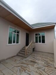 Həyət evləri və villaların satışı: 3 otaqlı, 100 kv. m, Kredit yoxdur, Yeni təmirli — 3