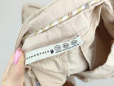 lidl bermudy: Atmosphere, Szorty damskie, rozmiar S — 4