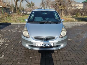 спринтер 2 2 матор: Honda Jazz: 2005 г., 1.4 л, Вариатор, Бензин, Хэтчбэк