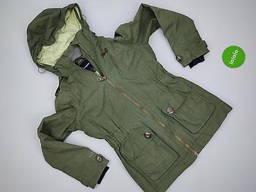 hi mountain: Berghaus, Parka damska, rozmiar S — 2