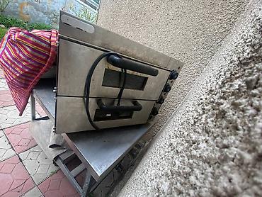 пица печка: Продаю срочно продаётся пицца печь 2х уровненвый подойдёт для пиццы — 2