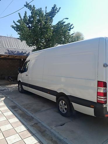 скупка ката: Легкий грузовик, Mercedes-Benz, Стандарт, 2 т, Б/у — 2