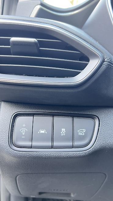 hyundai r18: Hyundai Santa Fe: 2019 г., 2.2 л, Автомат, Дизель, Кроссовер — 5