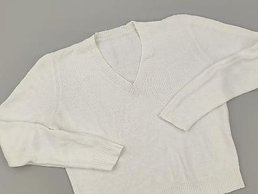 pluszowy sweter: Sweter damski, rozmiar 5XL — 1
