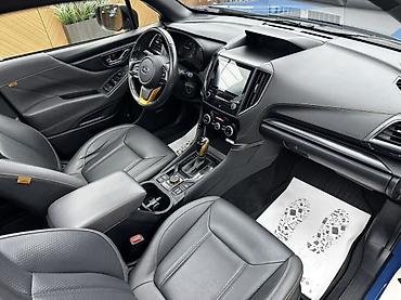 субару форостер левый руль: Subaru Forester: 2022 г., 2.5 л, Вариатор, Бензин, Кроссовер — 8