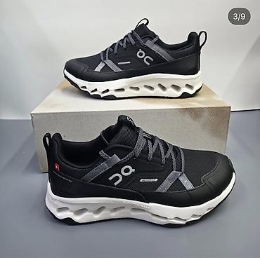Кроссовки и спортивная обувь: Кроссовки OnCloud (On) Premium 1/1 качество🔥 Размеры : 40-44 — 2