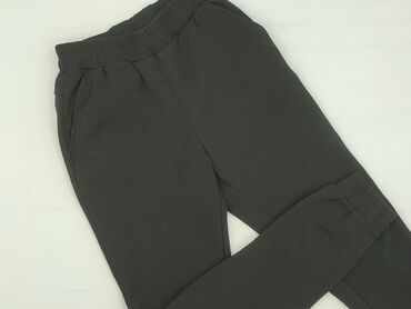 Material trousers for women, Reserved, size XS (EU 34)