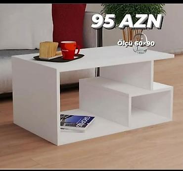 ders masa: Kvadrat masa, Açılmayan, Təkərsiz, Laminat, Rusiya, Zəmanətli, Pulsuz çatdırılma, Pulsuz quraşdırılma — 5