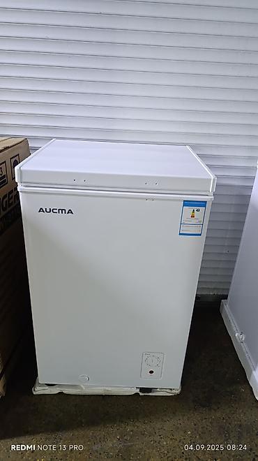 Морозильники: Морозильник, Новый, Бесплатная доставка at lalafo.kg — 10 Морозильники: Морозильник, Новый, Бесплатная доставка — 10