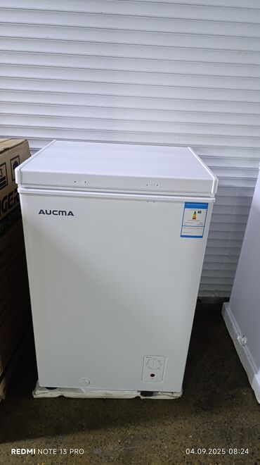 Морозильники: Морозильник, Новый, Бесплатная доставка — 11