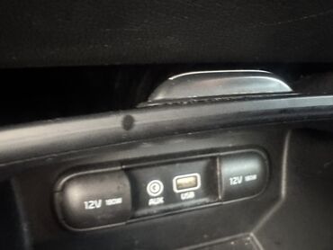 Kia: Kia Sorento: 2020 г., 2.4 л, Автомат, Бензин, Кроссовер — 14