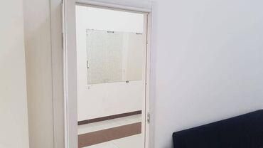 Digər kommersiya daşınmaz əmlakı: Binəqədi 9-cu mikrarayonda yerləşən obyekt 135 kv Sahesi olan salon — 4