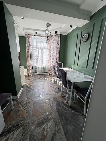 Продажа квартир: 🏡 Продаётся просторная 3-комнатная квартира в районе ТЦ «Ала-Арча». 🏗 — 6