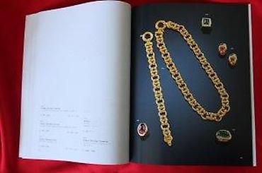 Knjige: AUKCIONI KATALOG DOROTHEUM, JUWELEN, 3.6.2005. | Aukcioni Katalog — 15