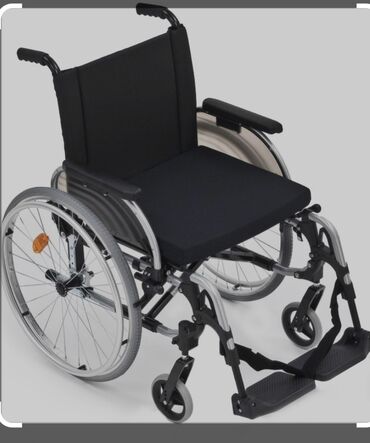 стокке коляска: Продается коляска от фирмы ottobock