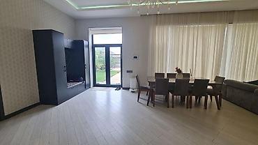 Həyət evləri və villaların satışı: Bağ evi kirayə verilir, Mərdəkan Mərdəkanda yerləşən isti, hovuzlu bağ — 17