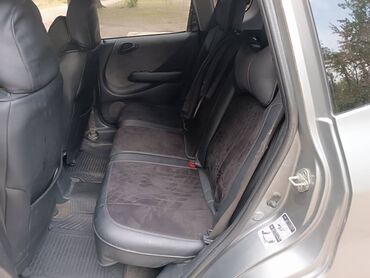 Honda: Honda Fit: 2003 г., 1.3 л, Автомат, Бензин, Хэтчбэк — 3