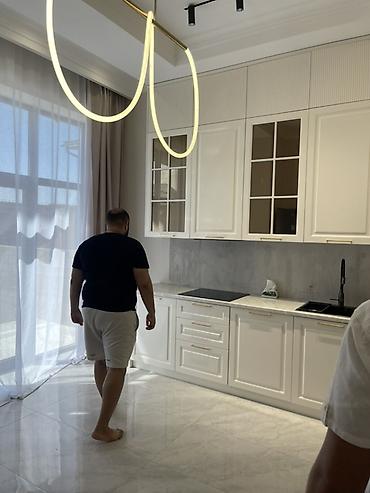 Продажа коттеджей и домов: Продается новый особняк с ремонтом! 🔥🔥🔥🔥 В Арча/Бешик 📍 Площадь: 380 — 8