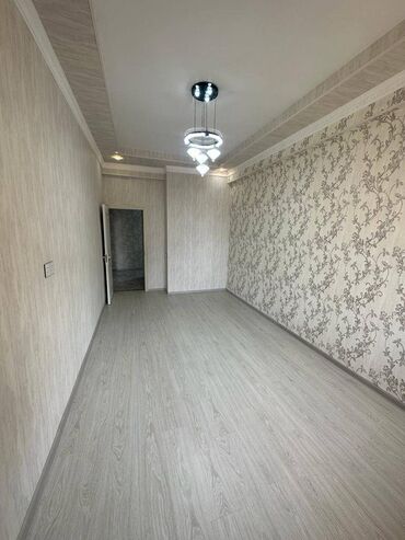 Yeni tikili: 2 otaqlı, Yeni tikili, 67 kv. m — 4