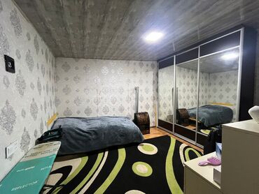 Uzunmüddətli kirayə mənzillər: 2 otaqlı mənzil – tam təchizatlı Plan:Sabunçu rayonu, Maştağa — 2