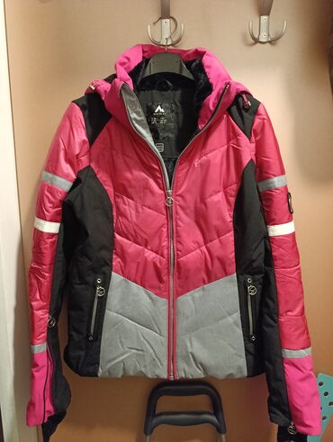 Ski jakne: Mckinley, S (EU 36), bоја - Šareno — 1