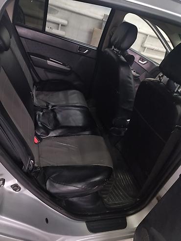 Hyundai: Hyundai Getz: 2005 г., 1.6 л, Механика, Бензин, Хэтчбэк — 10