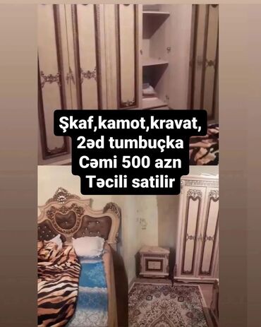 lalafo mətbəx mebelləri: Köçülür deyən satilir təcili.lalafoda yazin