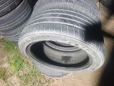 tekerler 17: Kumho Ecsta PS71 yay/performans şinləri – cüt 100 Manat - Ölçü — 3