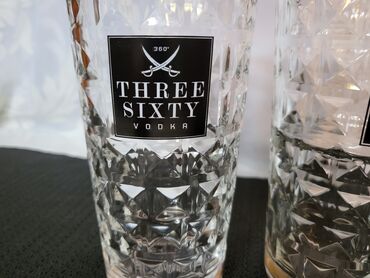 Čaše: Case vintaz,nove Three Sixty V. Case tkz.,dijamantski rad,sve na na lalafo.rs — 7 Čaše: Case vintaz,nove Three Sixty V. Case tkz.,dijamantski rad,sve na — 7