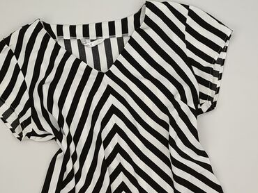 koszulki sparty wrocław: Nly by Nelly, Women`s T-shirt, size M (EU 38)