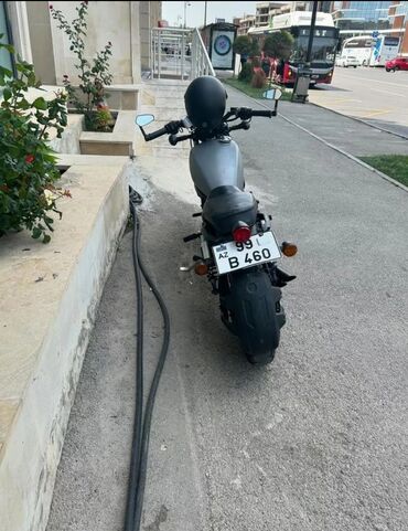 moped aksesuarlari: - keeway202, 200 sm3, 2020 il, 35 km