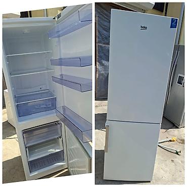 azercell 010 nomre: *Fəridə* Qiymət *330 Azn* Yaxşı vəziyyətdə *Beko Soyuducu* Problemi — 1