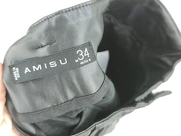 dresy amisu: Amisu, Szorty damskie, rozmiar 2XS — 4