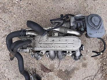 mb quart 250: HLADNJAK EGER VENTILA ZA VOLKSWAGEN GOLF 4 | Hladnjak eger ventila — 2