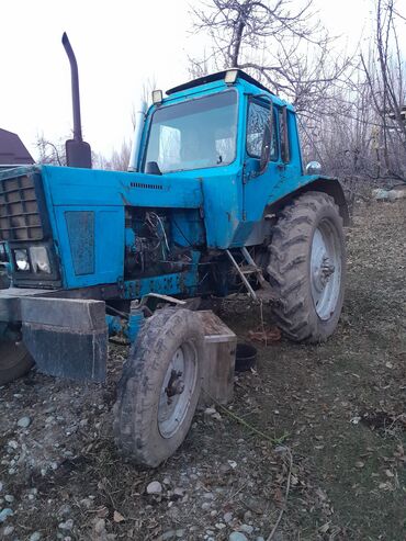 82 1 беларус: Трактор преси м.н Ысыкколдо 600 сурап жатам прес озунчо да сатылат