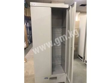 лёд генератор: Шкаф сушильный Шсо-22м для одежды Новый сушильный шкаф в заводской