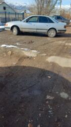 домкраты бу: Audi S4: 1991 г., 2 л, Механика, Бензин, Седан