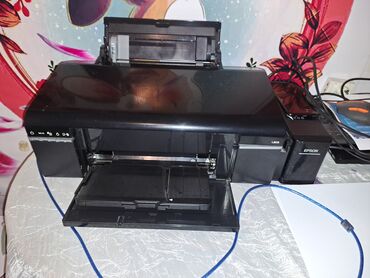 planşet sumqayıt: Salam printer 1 aydan az işlənib qiyməti 410 azn yekun qiymət yazmışam