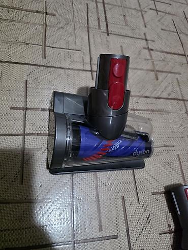 dyson пакет: Насадки для пылесосов Dyson (быстросъёмный красный фиксатор) В — 2